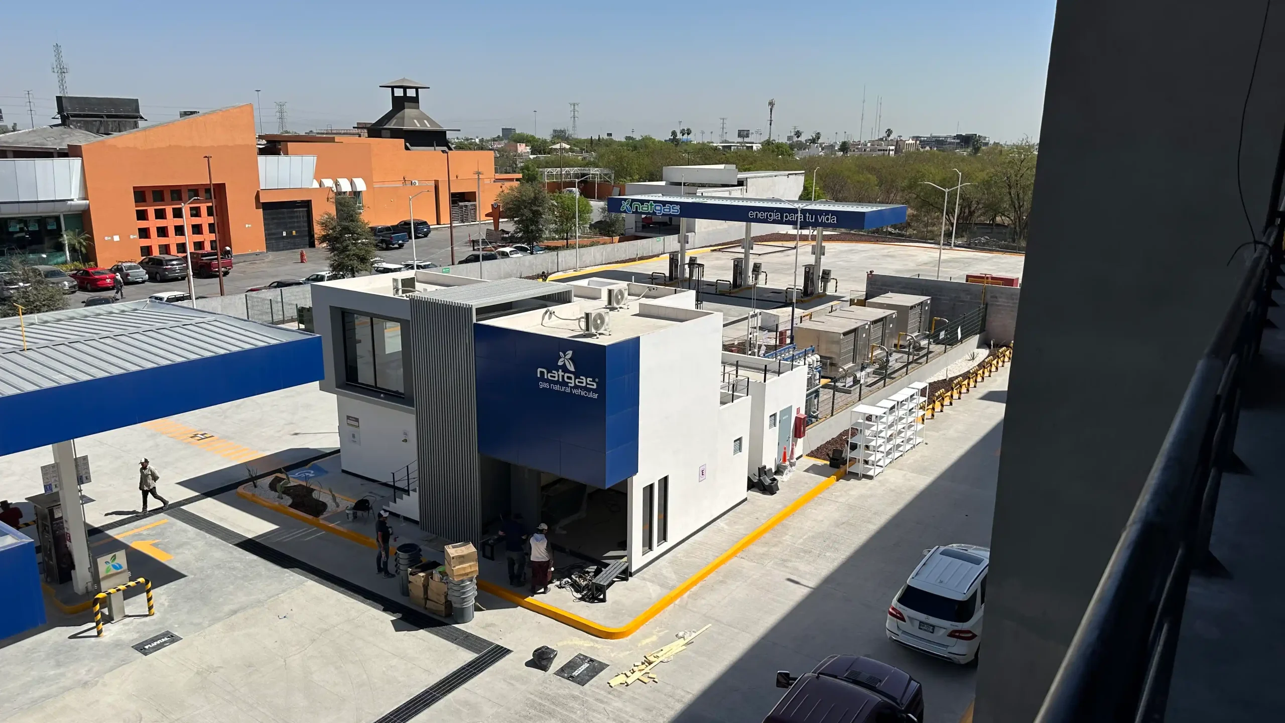 natgas priam proyectos 2